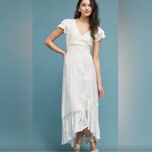 Farm Rio Gerty Maxi Dress